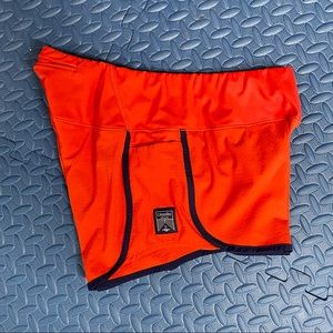 Oiselle track star shorts